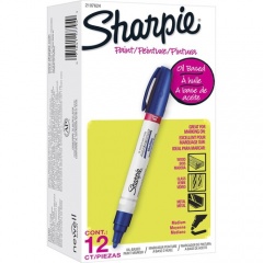 Sharpie Oil-based Paint Markers (2107624)