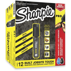 Sharpie PRO Permanent Marker (2018344)