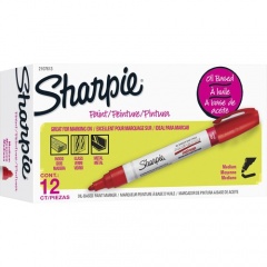 Sharpie Oil-based Paint Markers (2107613)