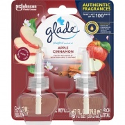 Glade PlugIns Apple Cinnamon Oil Refill (315104)