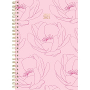 AT-A-GLANCE Quinn Floral Academic Planner (1400200A)