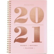 AT-A-GLANCE Badge Planner (5408S200A)