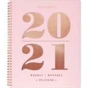 AT-A-GLANCE Badge Planner (5408S905A)