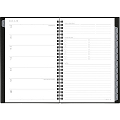 AT-A-GLANCE Elevation Academic Planner (AAG75101P05)