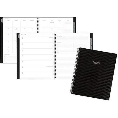 AT-A-GLANCE Elevation Academic Planner (AAG75959P05)