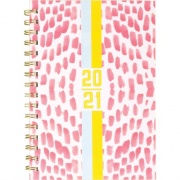 AT-A-GLANCE Watermark Katie Kime Academic Planner (KK105200A)