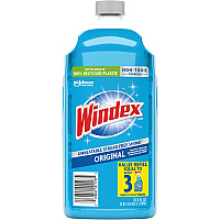 Windex Original Glass Cleaner Refill (SJN316147CT)