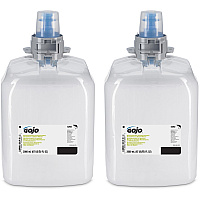 GOJO FMX-20 Invigorating Conditioning Shampoo & Body Wash (GOJ529202)
