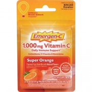 Emergen-C Immune Support Drink Mix Packets (6777)