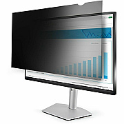StarTech 21.5in. Monitor Privacy Screen - Universal - Matte Or Glossy - 16:9 Aspect Ratio - 30+/- Degree Privacy Viewing Angle (PRIVSCNMON21)