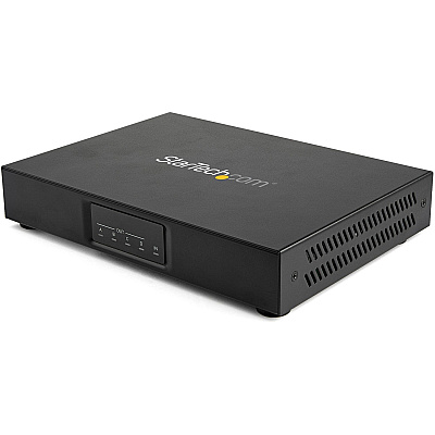 StarTech 2x2 Hdmi Video Wall Controller/processor (ST124HDVW)