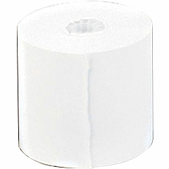 Universal Impact and Inkjet Printing Bond Paper Rolls, 0.5" Core, 2.25" x 150 ft, White (35710EA)
