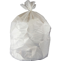 Genuine Joe 16-gallon Linear Low-Density Bags (GJO02865)