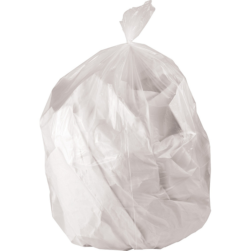 Genuine Joe Strong Economical Trash Bags (GJO02856)