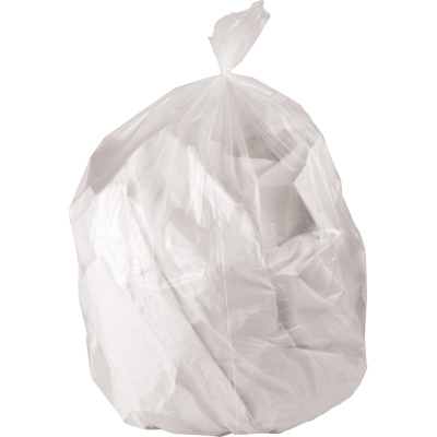 Genuine Joe Heavy Duty Trash Can Liners (02863)