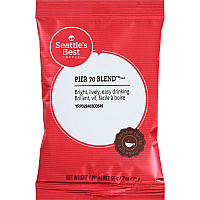 Seattle's Best Pier 70 Blend Coffee (SEA12420869)
