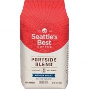 Seattle's Best Portside Blend Coffee (12407830)