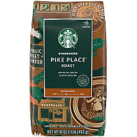 Starbucks Pike Place Coffee (SBK12411954)