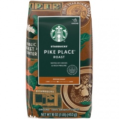 Starbucks Pike Place Coffee (12411954)