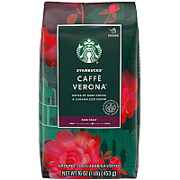 Starbucks Caffe Verona Coffee (SBK12413966)