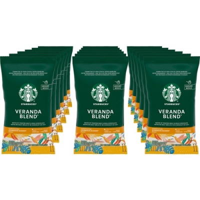 Starbucks Veranda Blend Coffee (12411961)