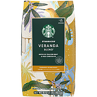 Starbucks Ground Veranda Blend Coffee (SBK12413968)