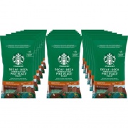 Starbucks Decaf Pike Place Coffee Pack (12420994)