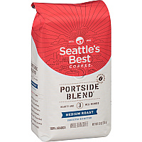 Seattle's Best Portside Blend Coffee (SBK12407831)