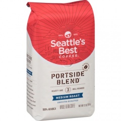 Seattle's Best Portside Blend Coffee (12407831)