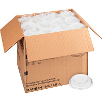 Starbucks Plastic Hot Cup Lids (SBK12434007)