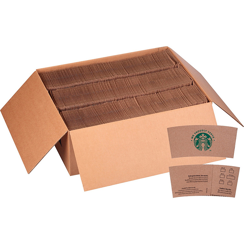 Starbucks Cup Sleeve (SBK12420977)
