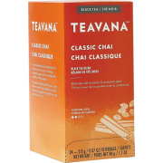 Teavana Classic Chai Black Tea Bag (12434018)