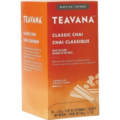 Teavana Classic Chai Black Tea Bag (12434018)