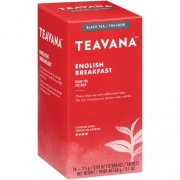 Teavana English Breakfast Black Tea Bag (12416720)