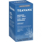 Teavana Modern Earl Grey Black Tea Bag (12416721)