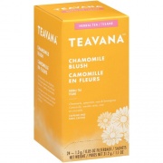 Teavana Chamomile Blush Herbal Tea Bag (12418656)