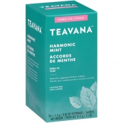 Teavana Harmonic Mint Herbal Tea Bag (12416722)