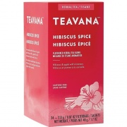 Teavana Hibiscus Spice Herbal Tea Bag (12421607)