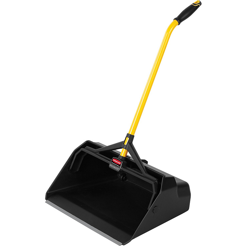 Rubbermaid Commercial Heavy Duty Stand Up Debris Pan (RCP2018781)