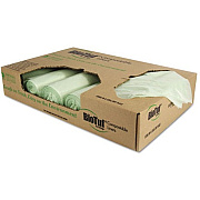 Heritage Heritage Trash Bag (HERY6848YER01)