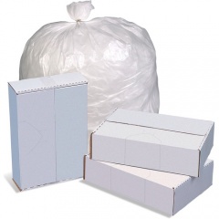 Special Buy High Density Can Liners (HD404812)