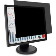 Kensington MagPro 27.0" Monitor Privacy Screen with Magnetic Strip Black (K58359WW)
