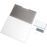Kensington MagPro 12.5" (16:9) Laptop Privacy Screen with Magnetic Strip (KMWK58350WW)