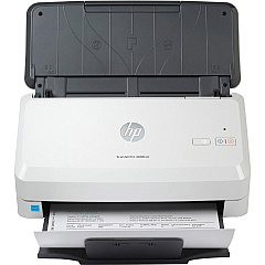 HP ScanJet Pro 3000 S4 Sheetfed Scanner - 600 dpi Optical (HEW6FW07A)