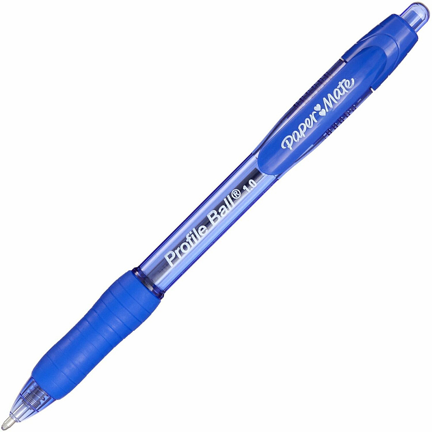 Paper Mate Profile 1.0mm Ballpoint Pens (PAP2095462)