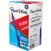 Paper Mate Profile 1.0mm Ballpoint Pens (PAP2095447)