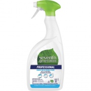 Seventh Generation Disinfecting Bathroom Cleaner Spray (44756EA)