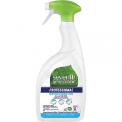Seventh Generation Disinfecting Bathroom Cleaner Spray (44756CT)