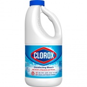 Clorox Disinfecting Bleach (32260)