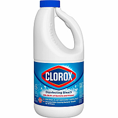 Clorox Disinfecting Bleach (CLO32260)